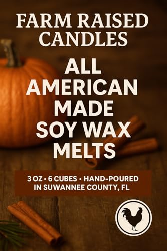 Coffee House Soy Wax Melts Variety Pack, 5 Count 1 Pound Pack
