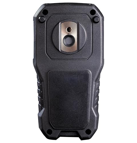 FLIR MR160 Imaging Moisture Meter with IGM Technology: Thermal Imaging, Pin & Pinless Detection, 80x60 Resolution, METERLiNK App, Rechargeable Battery - for Home Inspection & Mold Remediation | 80x60 thermal imager, METERLiNK app, rechargeable, 9999 image