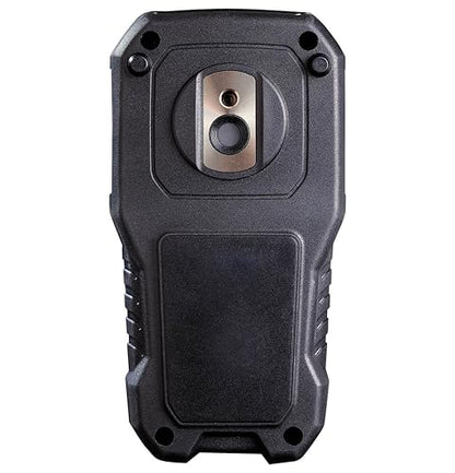 FLIR MR160 Imaging Moisture Meter with IGM Technology: Thermal Imaging, Pin & Pinless Detection, 80x60 Resolution, METERLiNK App, Rechargeable Battery - for Home Inspection & Mold Remediation | 80x60 thermal imager, METERLiNK app, rechargeable, 9999 image