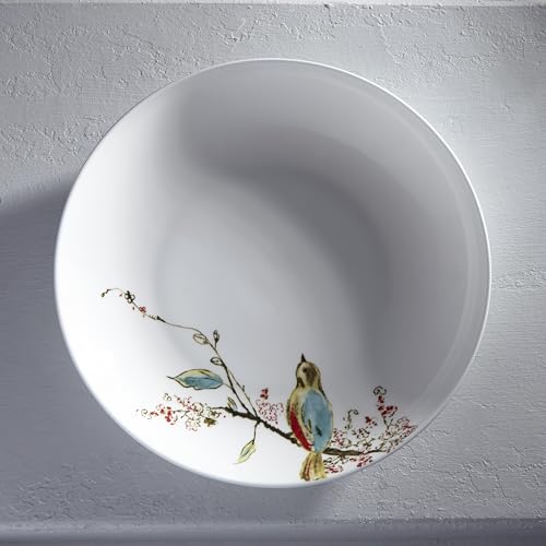 Lenox 811708 Chirp Pasta Bowl - style: Pasta Bowl