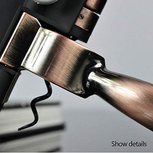 Zinc Alloy Rabbit Type Wine Bottle Opener, Manual Wine Bottle Opener Gift Box Set, Convenient And Durable, Multifunctional Portable Bottle Opener (Set of 2)