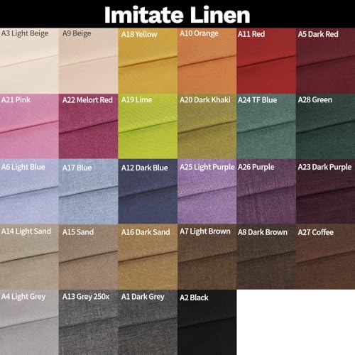 Royal Shade Custom Size Bench Cushion Fabric Sample Available | Choose from 7 Standard Series - size: Sample