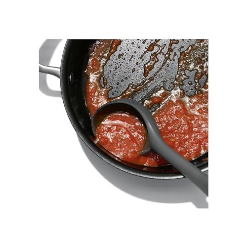 OXO Good Grips 11282000 Ladle - style: Small Ladle