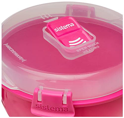 Sistema Microwave Noodle Bowl - size: 4-Pack Noodle Bowls