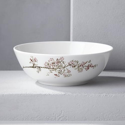 Lenox 791867 Chirp Tall Soup Bowl - style: Bowl