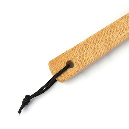 Wooden Spatulas 3 Hanging, Non Stick, Bamboo, Non Toxic, Kitchen Use, Wedding, Shower Gifts, Hand Crafted