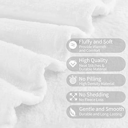 Elephant Blanket, Soft Warm Fuzzy Fleece Plush Blanket 60''x50'', Smooth Cozy Flannel Throw Blanket for Bed/Couch/Office/Camping - color: Style 2, size: 60"x50"