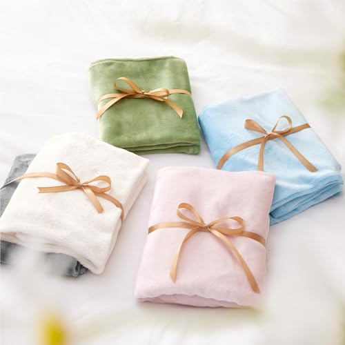 BEDELITE Flannel King Size Pillow Cases Set of 2, Bright White, 20x36 in | Super Cozy Fuzzy Velvet Pillow Shams with Zipper Closure, Soft Fleece Pillowcases for Bedroom, Sofa, Couch, All-Season Use - color: Bright White, size: 36" x 20" (Pack of 2)