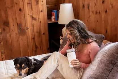 STANLEY Quencher H2.0 Flow State Tumbler, 20 oz, Ash | Straw and 3-Position Lid | Cup Holder Compatible for Travel | Insulated Stainless Steel Cup | BPA-Free - color: Ash, style: Classic
