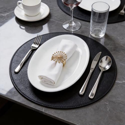 Restaurant Value, Stoneware Coupe Shape Oval Platter 13.5" x 10", Bright White, Case of 12 - color: Bright White, size: Oval Platter 13.5" x 10"