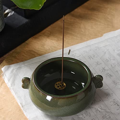 Backflow Antique Suitable for Home Office Yoga Tea Room Home Decor