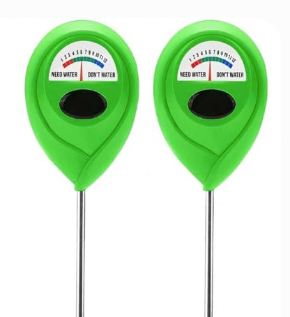 Craft911 Soil Moisture Meter for Plants (Pack of 2)