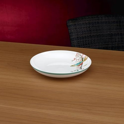Lenox 811708 Chirp Pasta Bowl - style: Pasta Bowl