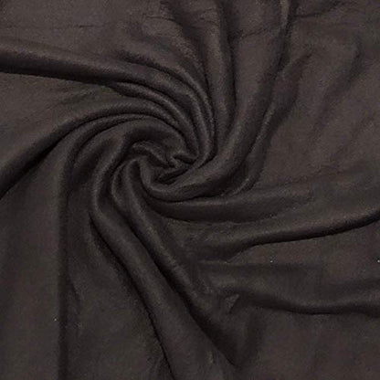 50x60 Throw Blankets, Ultra Soft Hypoallergenic Fleece Fall Throw Blanket for Livingroom, Couch, Chair, Bed, Black - color: Solid Black