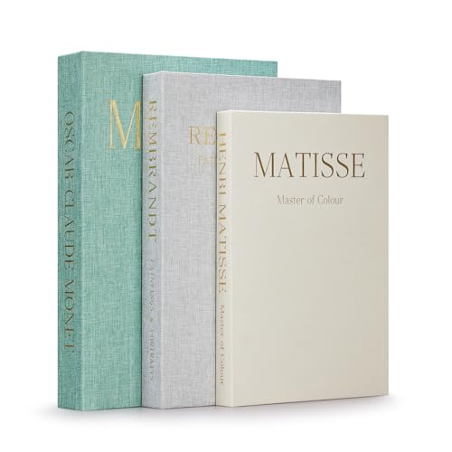 WOWO Luxe Linen Decorative Books-Set of 3 Faux Book with Bookmark, Enhance Your Coffee Table, Bookshelf or Mantle Décor, Fake/Faux Books for Home Decoration, Photo Storage and as a Keepsake Box - color: pine green