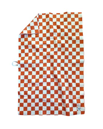 Kitchen Towels, Dish Towels for Kitchen, 3 Pc Kitchen Towel Set | Microfiber Waffle Towels, 16 x 26 inches, with Hanging Loops, Reusable Tea Towels, Cute Kitchen Towels - 3 Pack - color: Halloween Ghosts