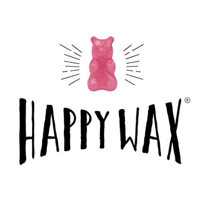 Happy Wax Mod Wax Melt Warmer with 3, 6, and 9 Hour Timer for Scented Wax Melts, Tarts & Cubes - Electric, Ceramic Wax Melter with Removable No Mess Silicone Wax Dish, Marble Color - color: Marble