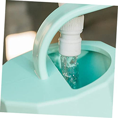 DOITOOL S Shape Watering Kettle 40 Oz Long Spout Indoor Outdoor Plant Waterer with Large Opening Ergonomic Handle for Succulents and Flowers