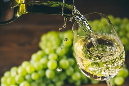Ravenscroft Wine Glasses, Made in Europe, Sheer/Thin Rim, 100% Lead-Free Crystal, Dishwasher-Safe (Universal Wine Glasses)