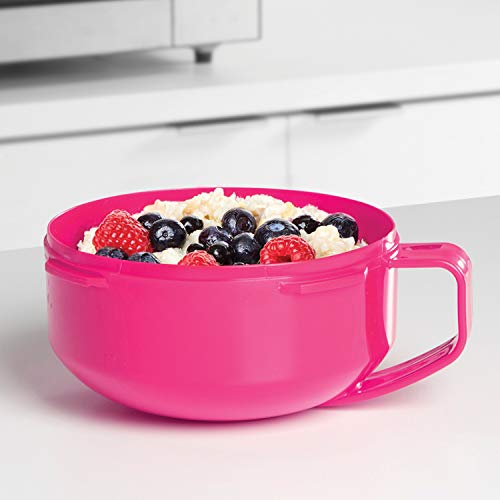 Sistema Microwave Breakfast Bowl - size: Breakfast Bowl