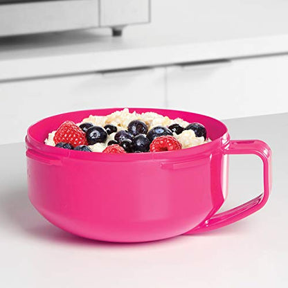 Sistema Microwave Breakfast Bowl - size: Breakfast Bowl