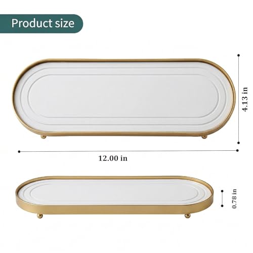Water Absorbing Stone Tray, Fast Drying Sink Tray,Tray Coasters((Gold) | Quick Drying Water Absorbent Diatomite Coasters for Kitchen Sink, Bathroom Counter Counter Soap Dish & Holders - color: Gold