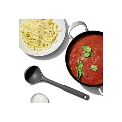 OXO Good Grips 11282000 Ladle - style: Small Ladle