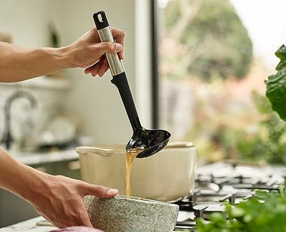 Joseph Joseph Elevate Silicone Ladle with Integrated Tool Rest - style: Ladle