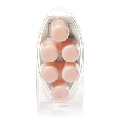 Yankee Candle Scented Wax Melts for Wax Warmers, Candle Wax Melts Refills, Long Lasting Home Fragrance, Pink Sands 6 Count (Pack of 3) - color: Pink Sands