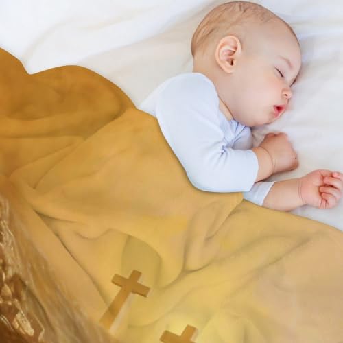 Jesus Leaving The Tomb 01 Flannel Blankets Fleece Soft Throw Lightweight Plush Gifts for Couch, Bed, Cozy Sofa Plush, Chair, Lovers 60x80in(150x200cm) - color: Style-10, size: 60x80in(150x200cm)