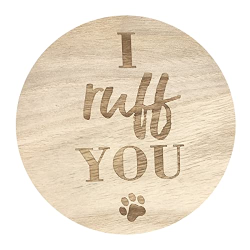Sand + Paws Scented Candle - Teakwood - Additional Scents and Sizes –Luxurious Air Freshening Jar Candles Neutralize pet Odors and Enhance Home décor – 100% Cotton Lead-Free Wicks - 12 oz - size: 12 oz