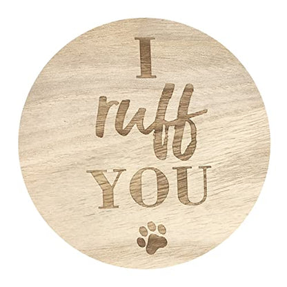 Sand + Paws Scented Candle - Teakwood - Additional Scents and Sizes –Luxurious Air Freshening Jar Candles Neutralize pet Odors and Enhance Home décor – 100% Cotton Lead-Free Wicks - 12 oz - size: 12 oz