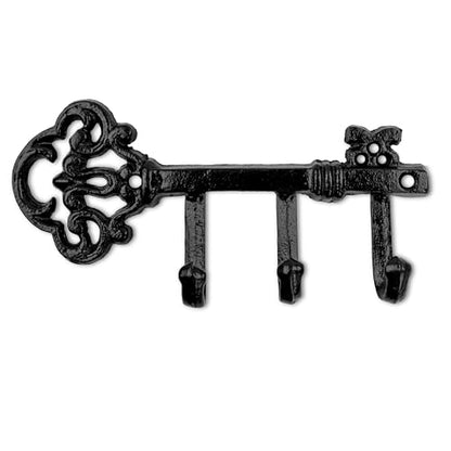 Super Z Outlet Antique Style Key Wall Holder with Hooks
