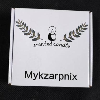 Scented Candles Gift Set, 4 Pack Natural Soy Candles for Home Scented, Aromatherapy Candle Gifts for Women, Housewarming, Christmas, Birthday
