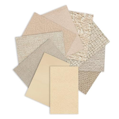 Royal Shade Custom Size Bench Cushion Fabric Sample Available | Choose from 7 Standard Series - size: Sample