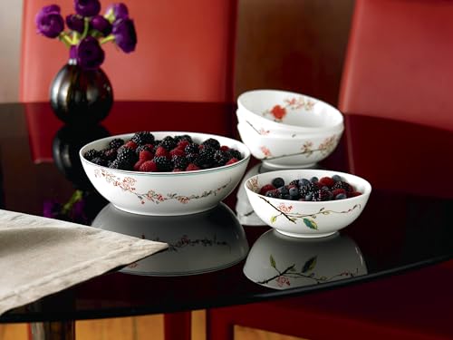 Lenox 791867 Chirp Tall Soup Bowl - style: Bowl