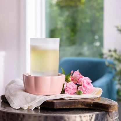 Candle Warmers ETC Petal 2 - in - 1 Fragrance Warmer - style: Petal