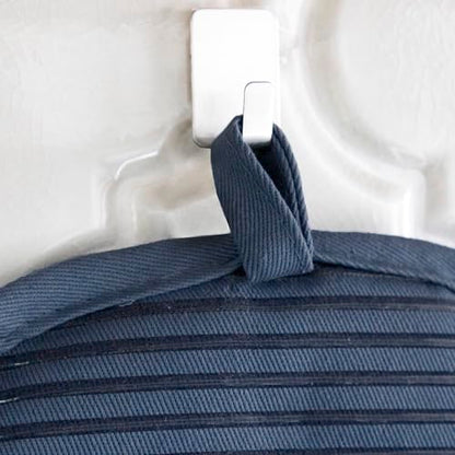 All-Clad Premium Pot Holder & Hot Pad: Heat Resistant to 500 Degrees - 100% Cotton, 10"x6.25" Hot Pad for Kitchen and Barbeque, 4-Pack, Indigo - color: Indigo, size: 4 Pack