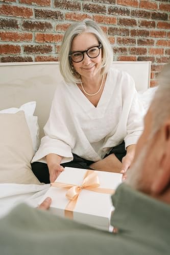 3dRose Image of Letter H Victorian Style With Peacock Hiding Jewelry Box 7 x 7 inch with 4 inch tile