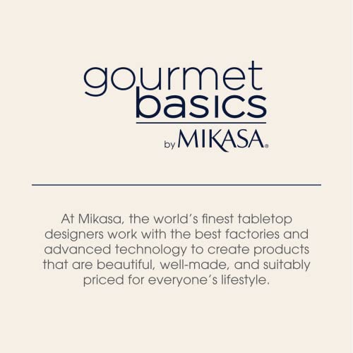 Gourmet Basics by Mikasa Loop and Lattice 2-Tier Rectangular Metal Countertop Basket, 14.25 x 12 Inches, Antique Black Finish, Kitchen Fruit and Bread Storage Organizer - style: Basket