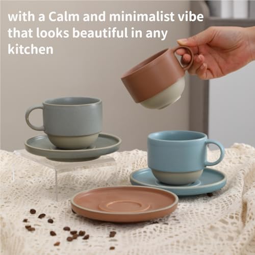 1 - color: Matte Clay
