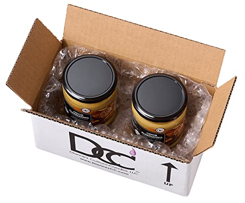 Pumpkin Spice Two Pack Odor Eliminating Highly Fragranced Candle - Eliminates 95% of Pet, Smoke, Food, and Other Smells Quickly - Up to 80 Hour Burn time - 12 Ounce Premium Soy Blend - color: Pumpkin Spice Two Pack