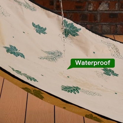 2PCS 3x3FT Repotting Mat for Indoor Plants, Heavy Duty Thickened Gardening Mat, Waterproof Plant Transplanting Potting Tray Foldable - size: 3ftx3ft