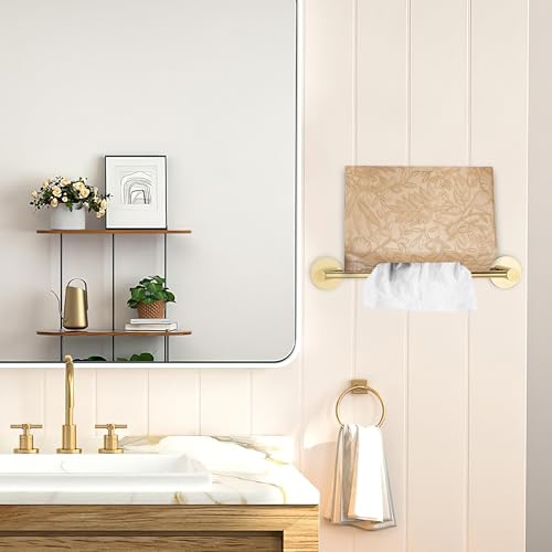 Leather Cover for Disposable Paper Hand Towel Box, Compatible with Kleenex Paper Hand Towel(1-Carved Beige) - color: 1-carved Beige