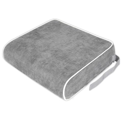 Seat Cushion for Office Chair, 19 x 17 x 4 Inch