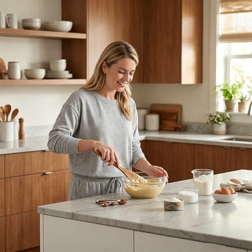 AOOSY Skinny Spurtle,11In Acacia Wood Spatula for Sourdough, Mixing | Long Handle Wooden Spatula for Sourdough Starter,Reaching Bottom of Jars, Spurtles Kitchen Tools for NonStick Cookware - size: 1 Pcs Wooden Spurtle