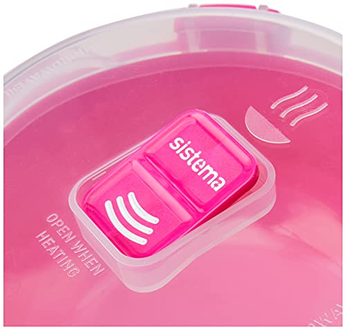 Sistema Microwave Breakfast Bowl - size: Breakfast Bowl