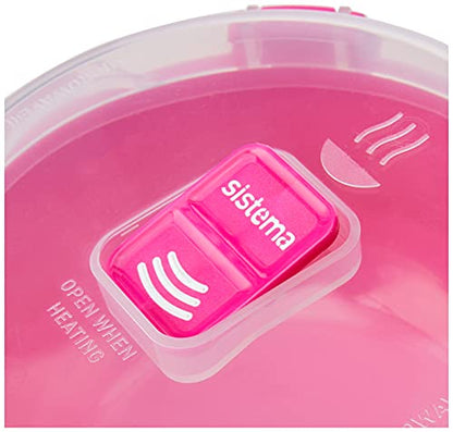 Sistema Microwave Breakfast Bowl - size: Breakfast Bowl