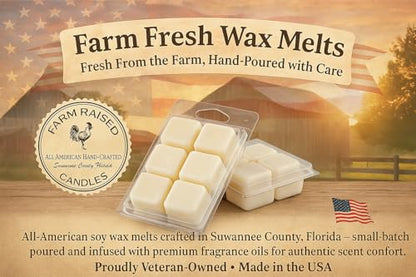 Coffee House Soy Wax Melts Variety Pack, 5 Count 1 Pound Pack