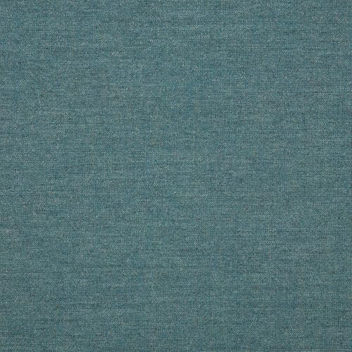 Cushion Source Tufted Ottoman Cushions, 21"X 17" Indoor and Outdoor Durable Tufted Cushion Made with Fade Resistant Sunbrella Fabric, Sunbrella Elements Cast Lagoon - color: Sunbrella Elements Cast Lagoon